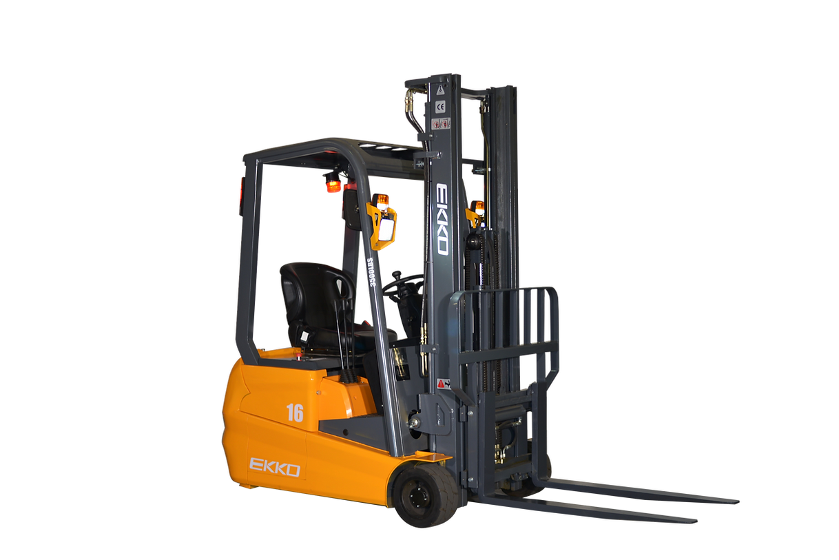 Lift Truck Sales