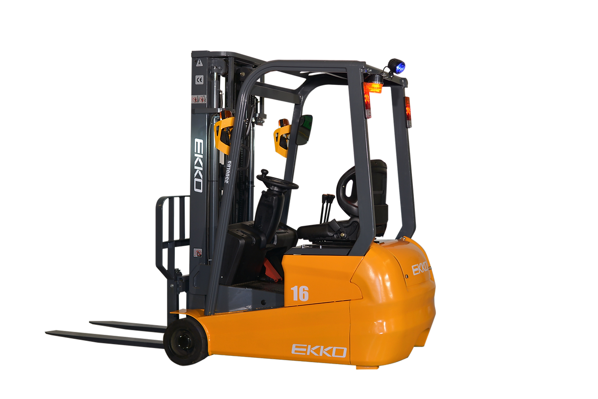 Lift Truck Sales
