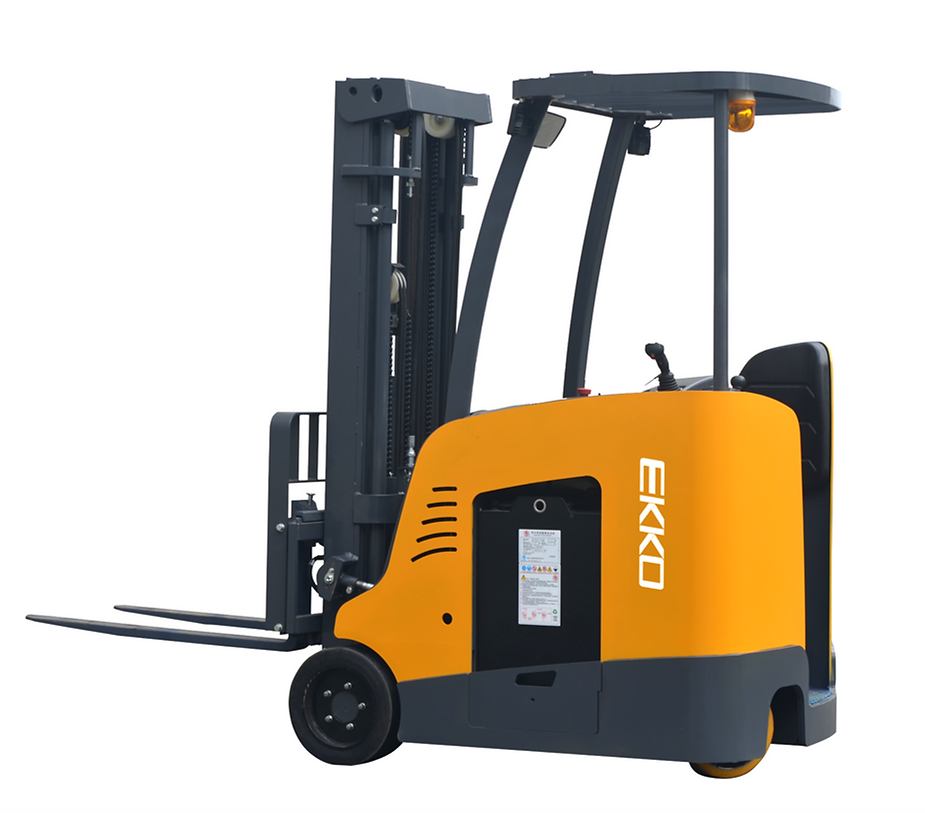 Lift Truck Sales