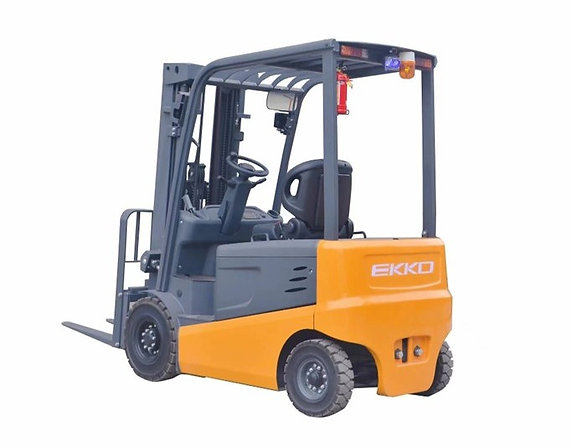 Lift Truck Sales