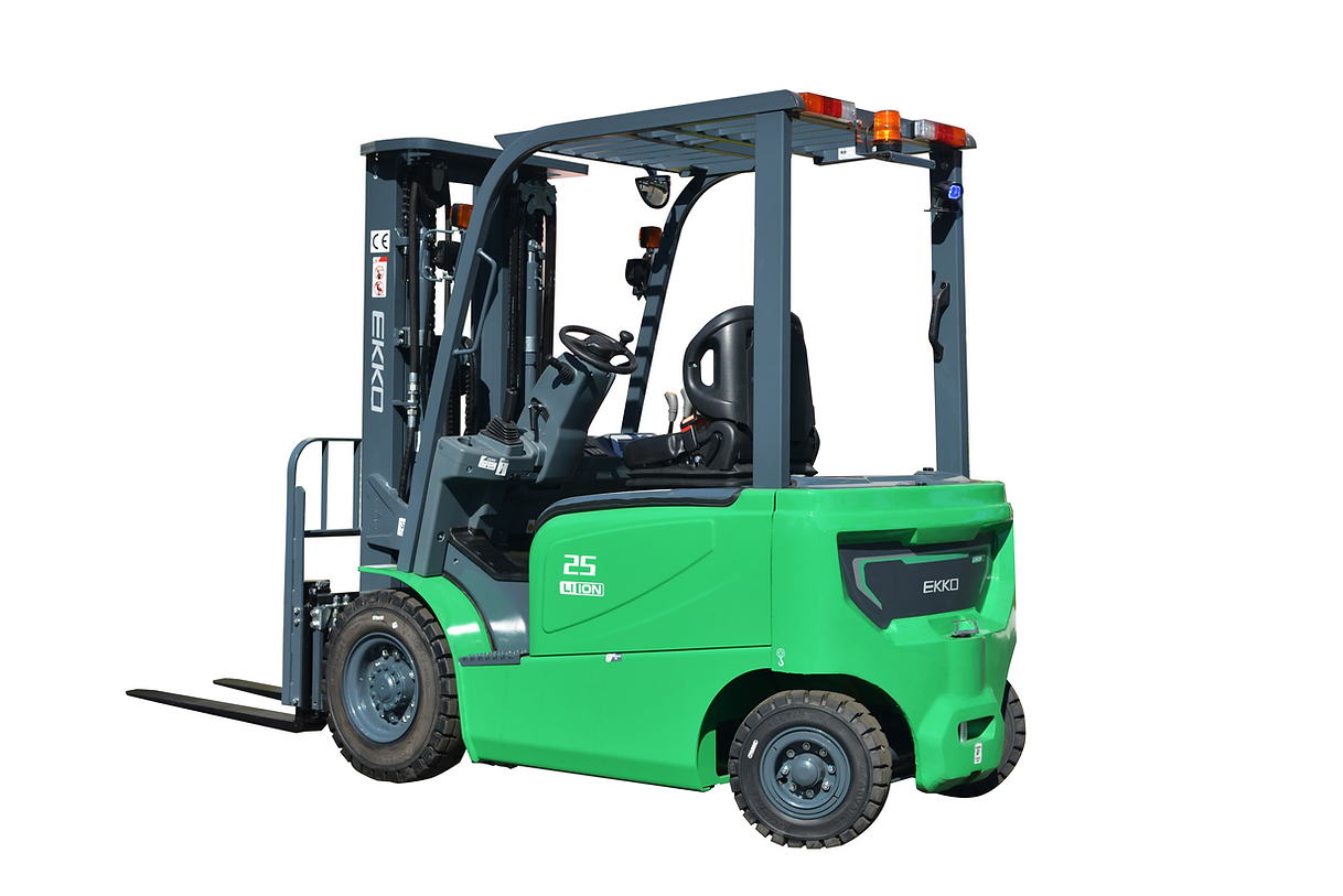 Lift Truck Sales