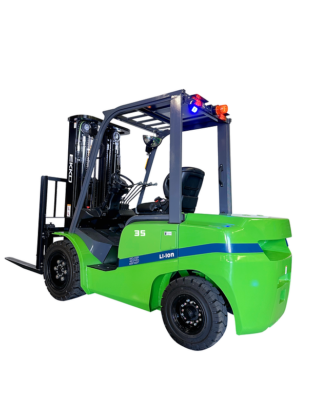 Lift Truck Sales