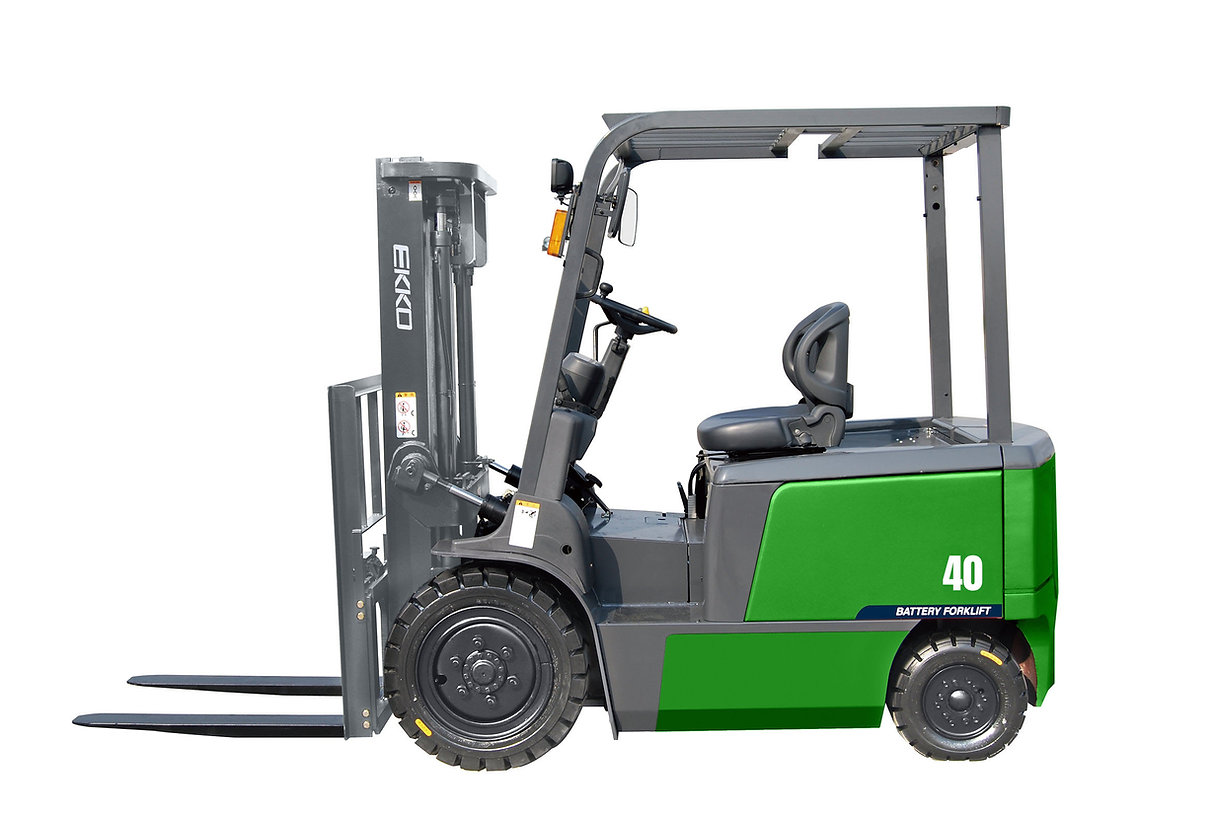 Lift Truck Sales