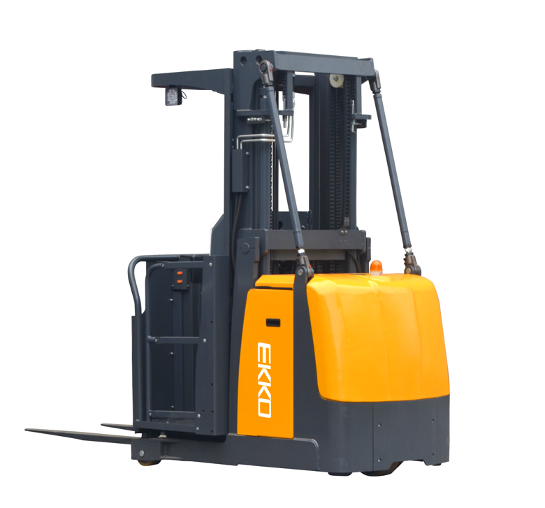 EOP70 Order Picker 2200lb. Cap., 196" Lift