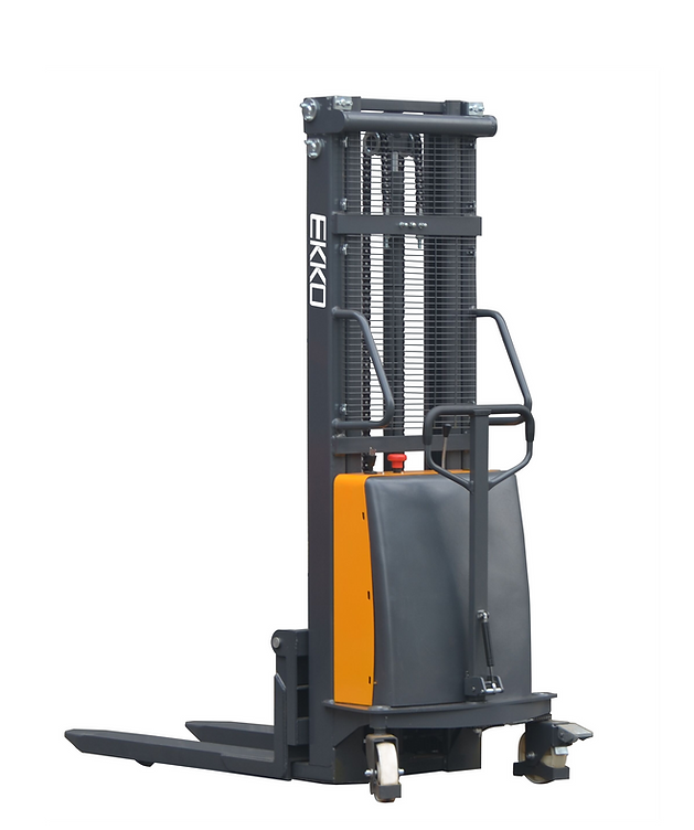Pallet Stacker