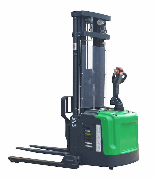 Pallet Stacker