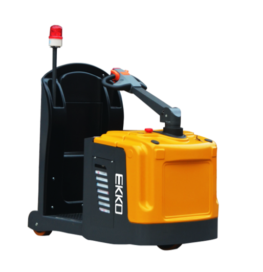 EKKO EG30 Tow Tractor 10,000lbs. Tow Capacity